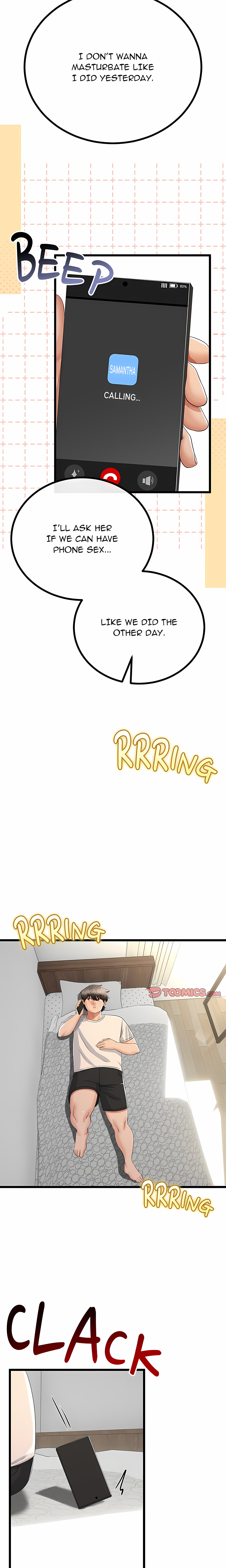 Family Again (Uncensored) Page 19 - MangaHe
