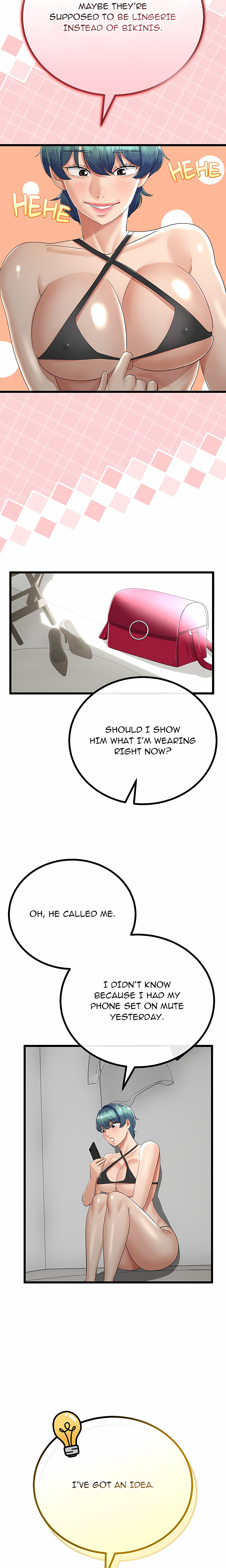 Family Again (Uncensored) Page 21 - MangaHe