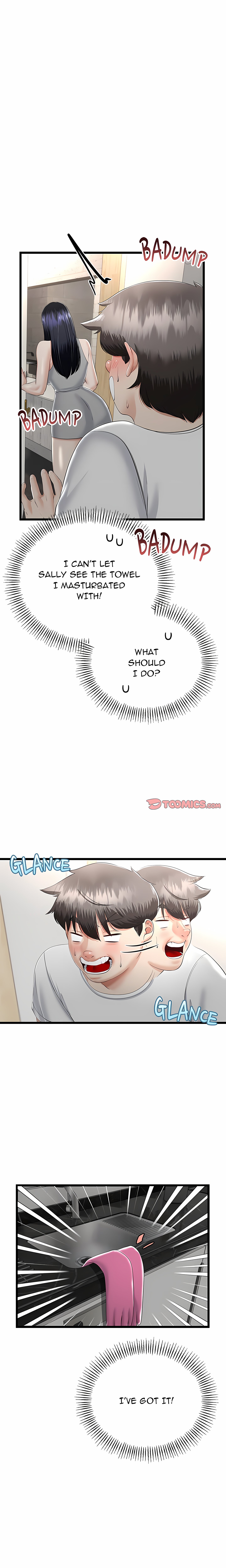 Family Again (Uncensored) Page 4 - MangaHe