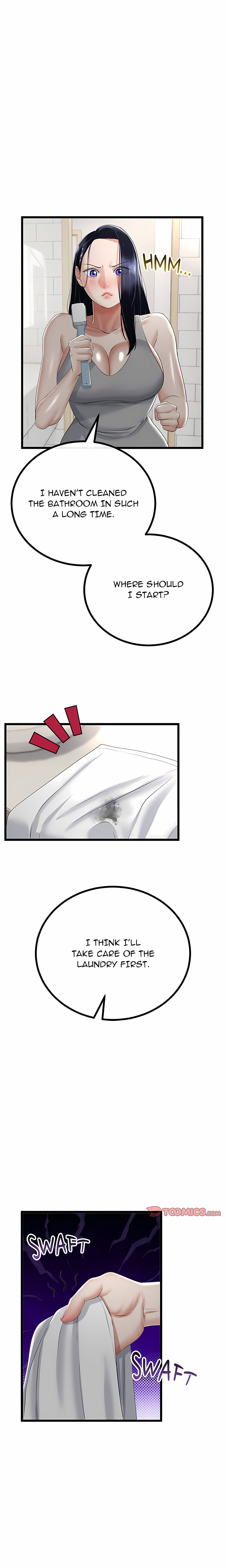 Family Again (Uncensored) Page 5 - MangaHe