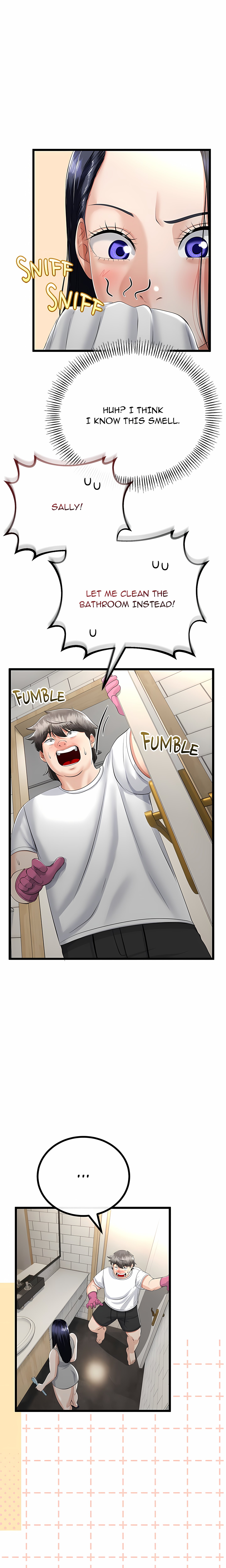 Family Again (Uncensored) Page 6 - MangaHe
