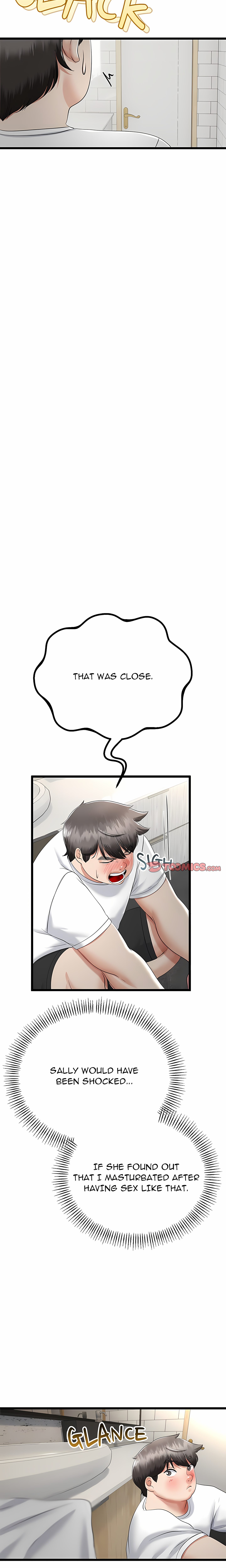 Family Again (Uncensored) Page 9 - MangaHe