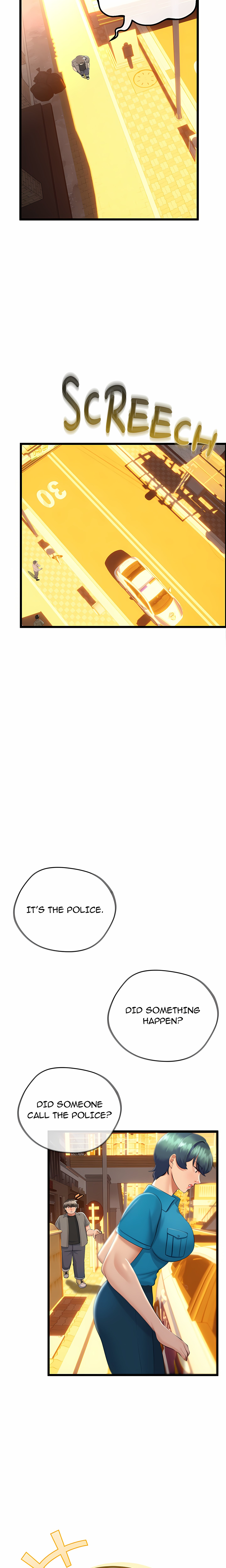 Family Again (Uncensored) Page 11 - MangaHe