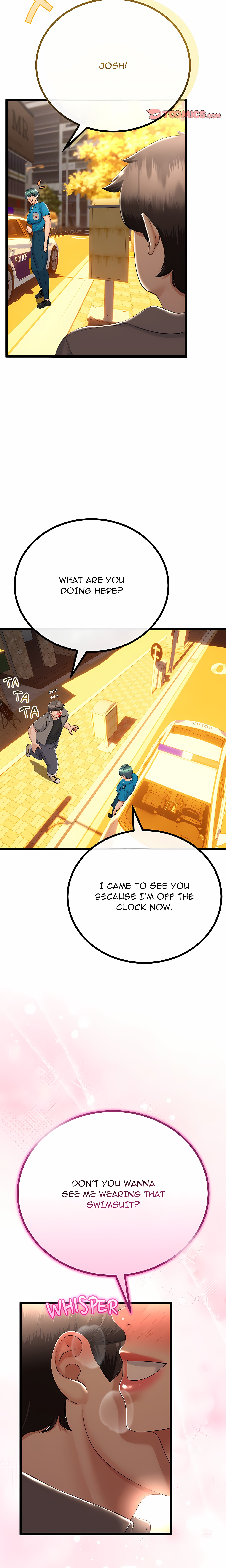 Family Again (Uncensored) Page 12 - MangaHe
