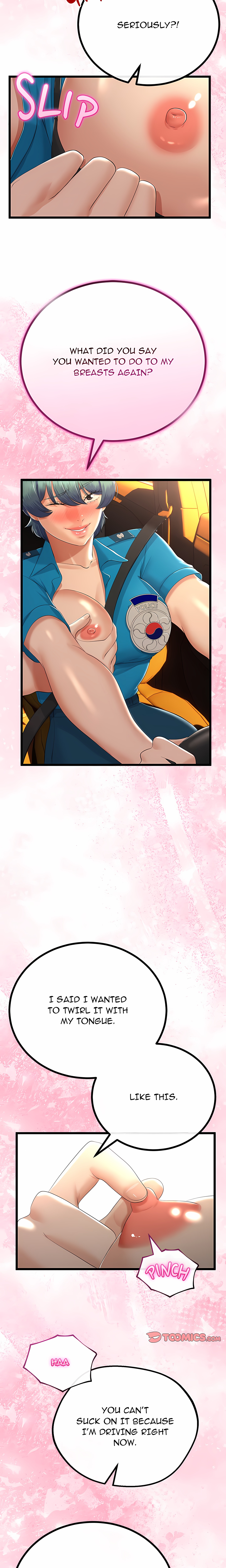Family Again (Uncensored) Page 15 - MangaHe