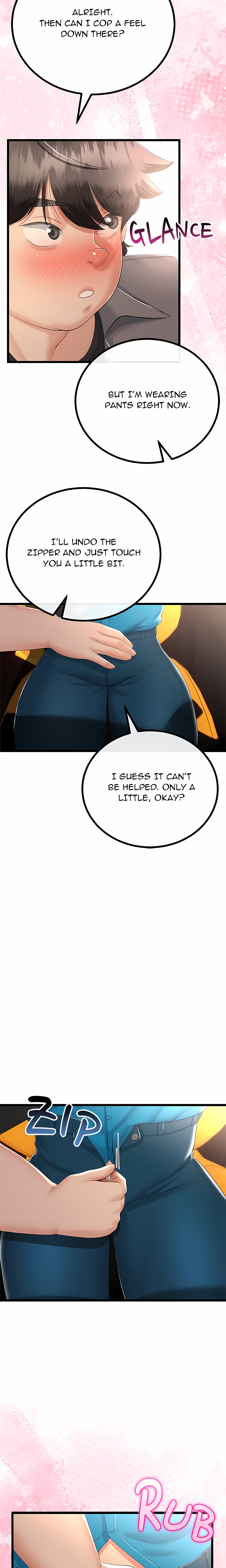 Family Again (Uncensored) Page 16 - MangaHe