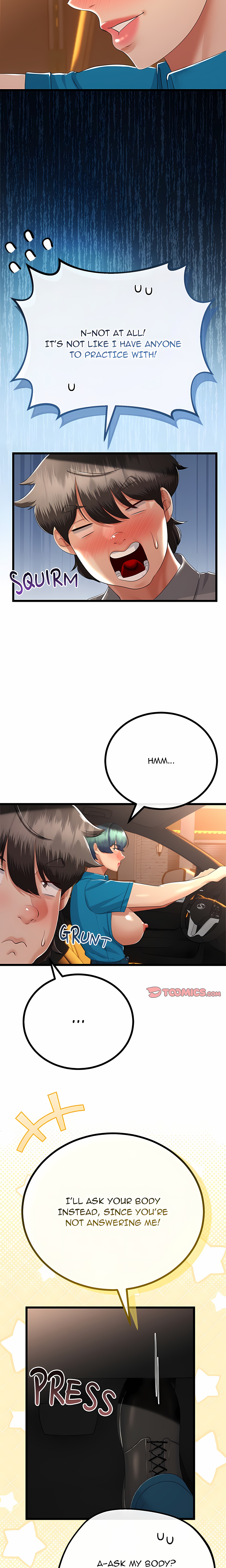 Family Again (Uncensored) Page 19 - MangaHe