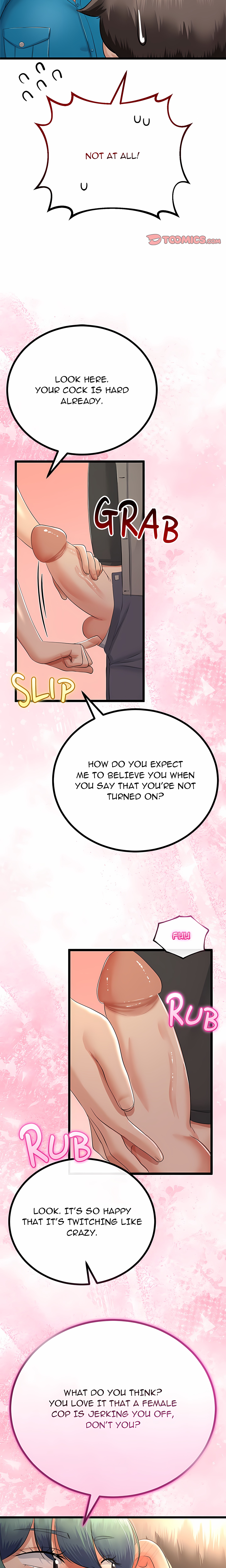 Family Again (Uncensored) Page 22 - MangaHe