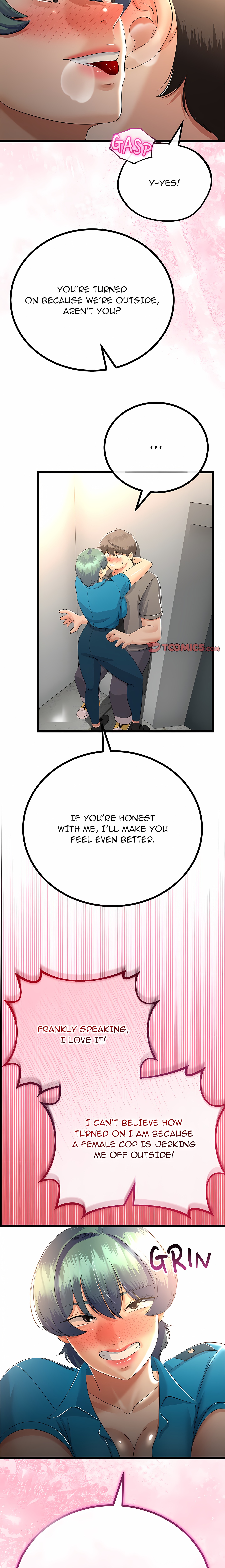 Family Again (Uncensored) Page 23 - MangaHe