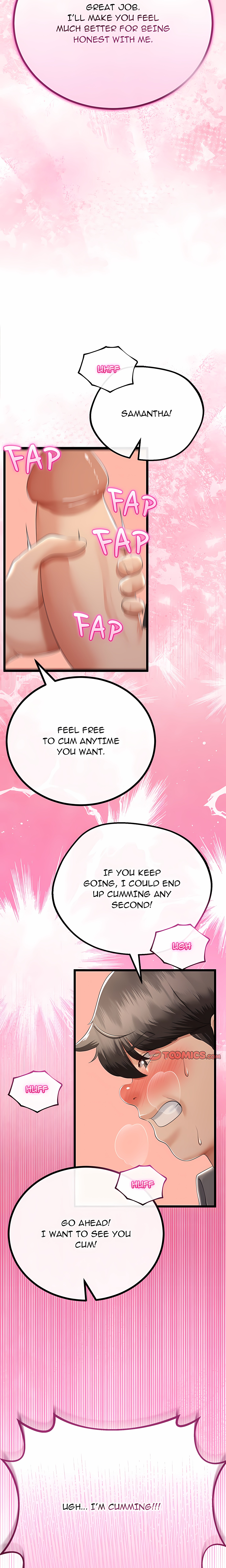 Family Again (Uncensored) Page 24 - MangaHe