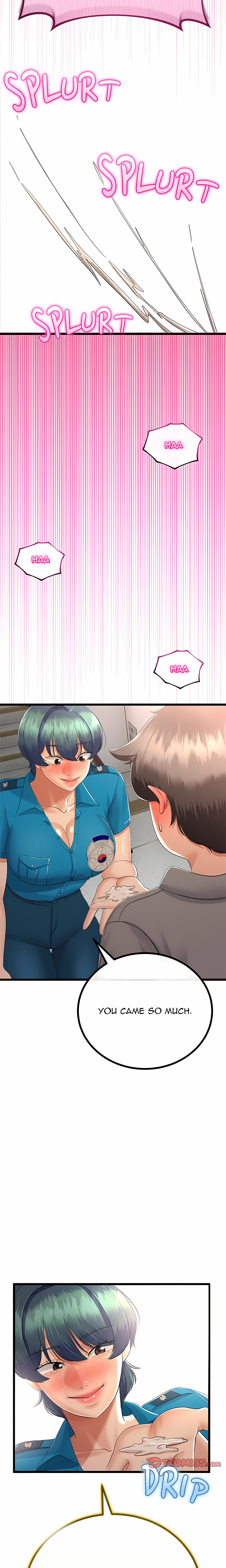 Family Again (Uncensored) Page 25 - MangaHe
