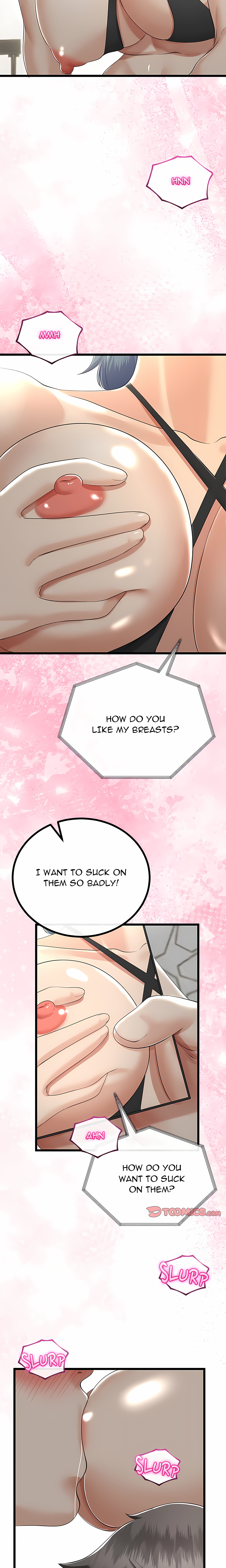Family Again (Uncensored) Page 5 - MangaHe