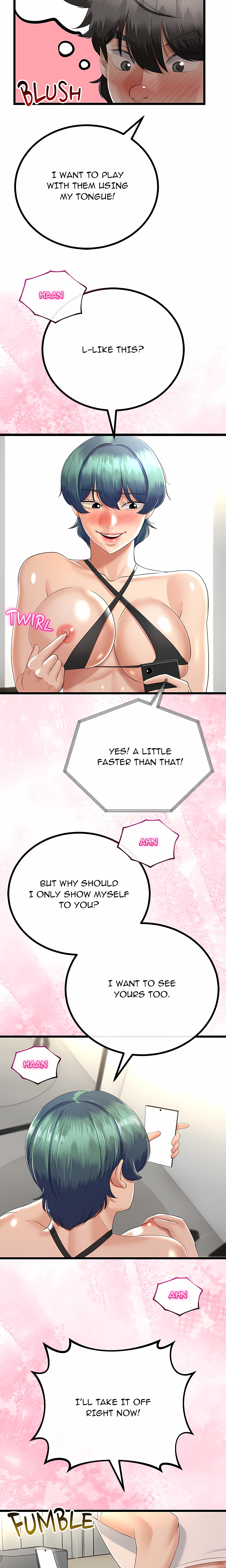 Family Again (Uncensored) Page 6 - MangaHe