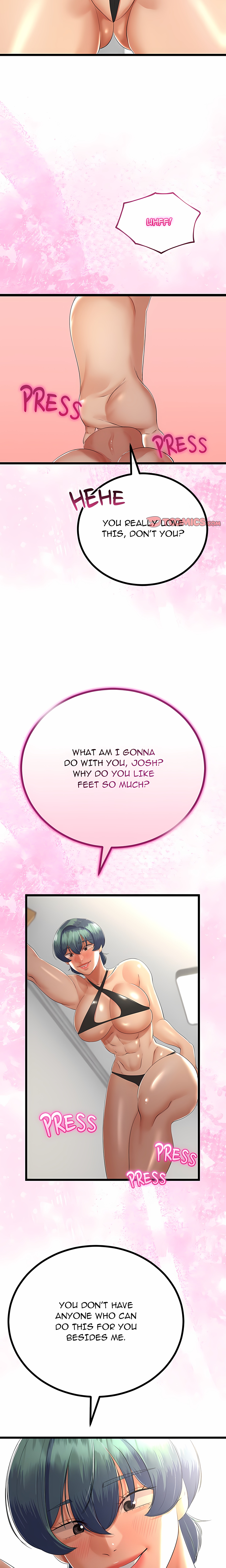 Family Again (Uncensored) Page 13 - MangaHe
