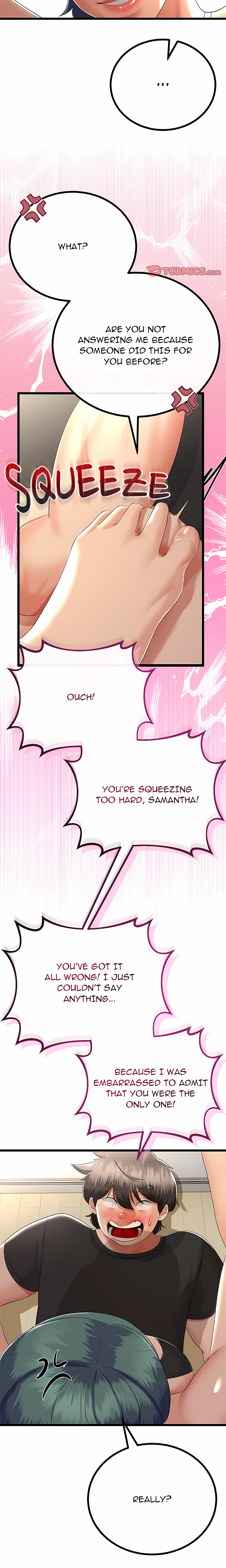 Family Again (Uncensored) Page 14 - MangaHe
