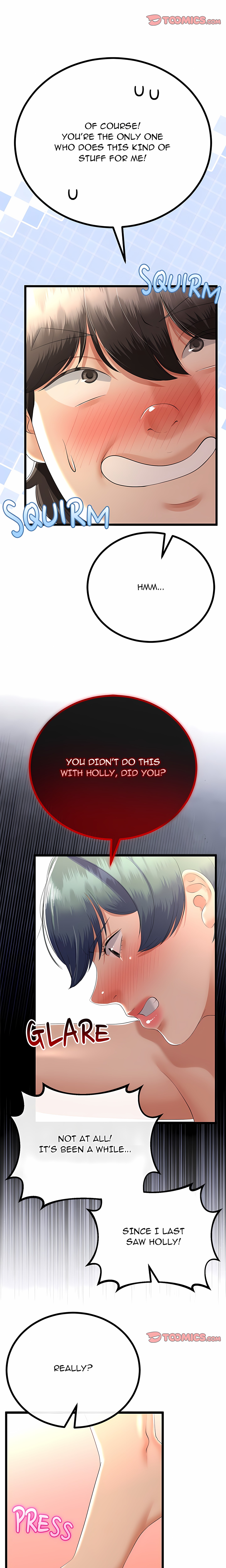 Family Again (Uncensored) Page 15 - MangaHe