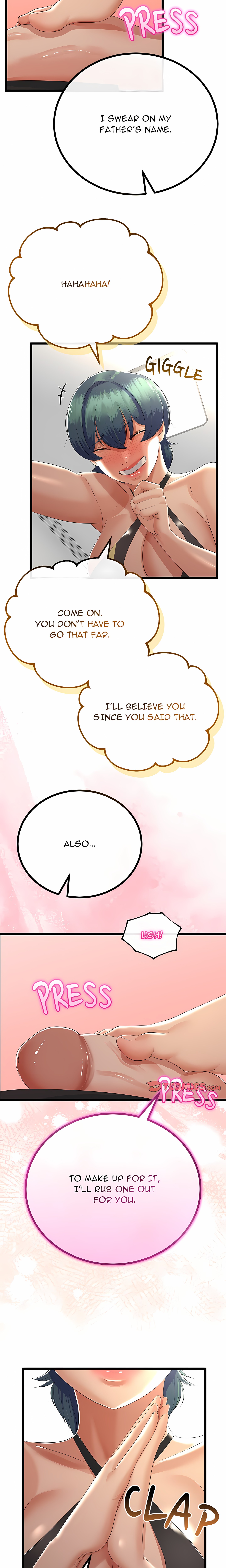 Family Again (Uncensored) Page 16 - MangaHe