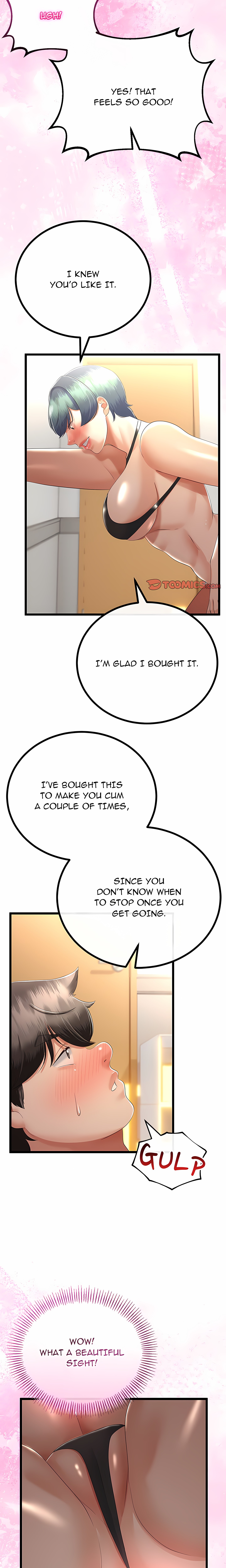 Family Again (Uncensored) Page 18 - MangaHe