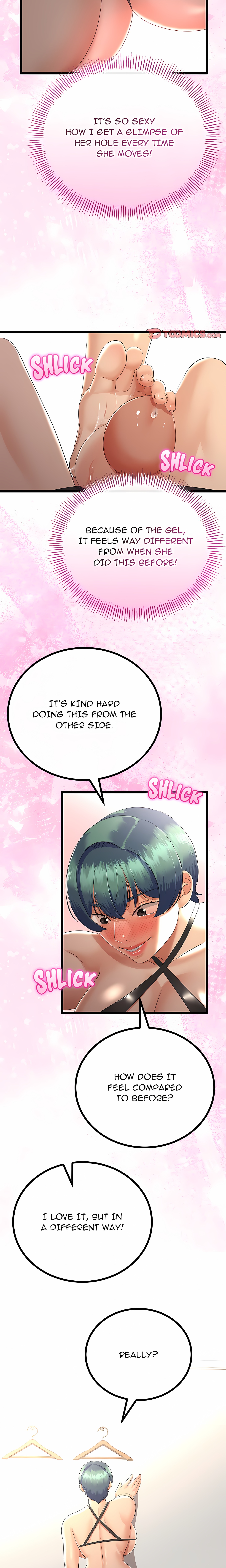 Family Again (Uncensored) Page 19 - MangaHe