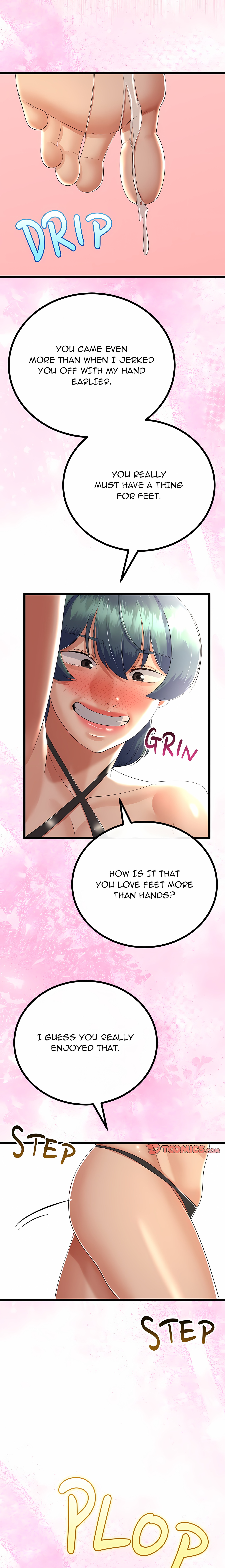 Family Again (Uncensored) Page 21 - MangaHe