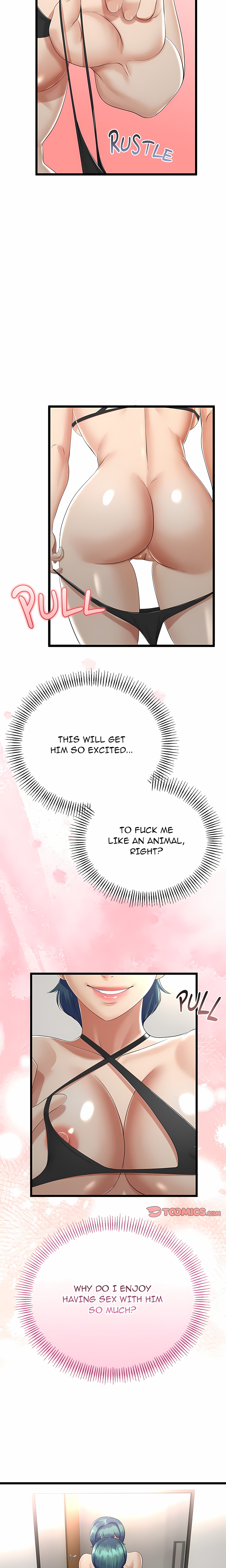 Family Again (Uncensored) Page 5 - MangaHe