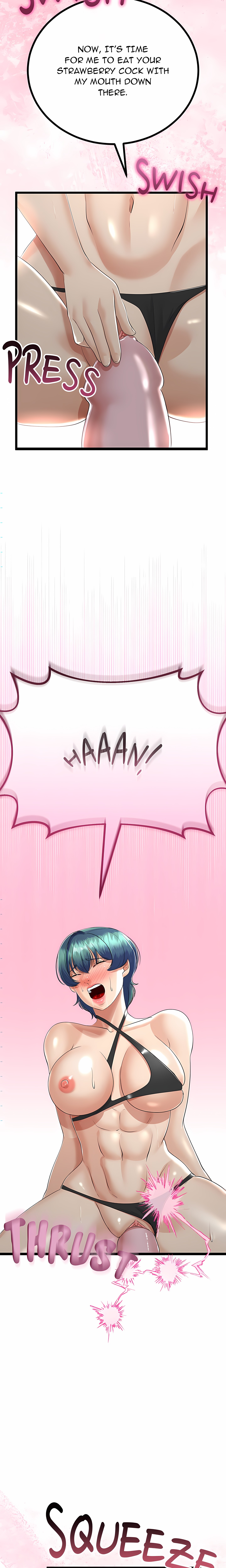 Family Again (Uncensored) Page 11 - MangaHe