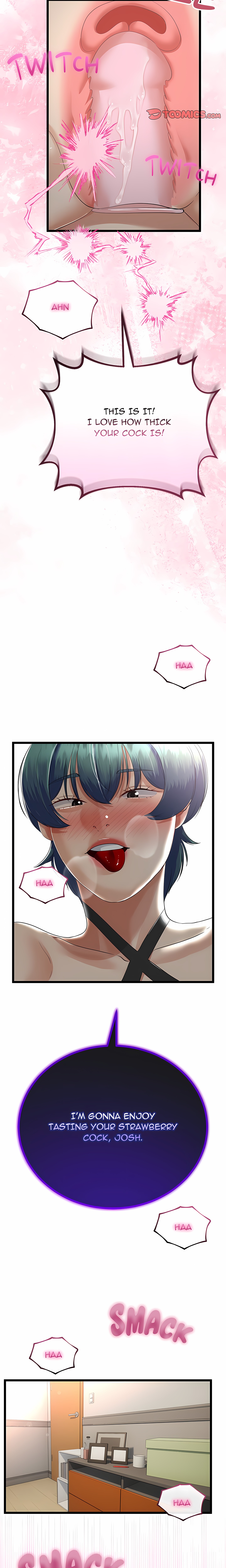 Family Again (Uncensored) Page 12 - MangaHe