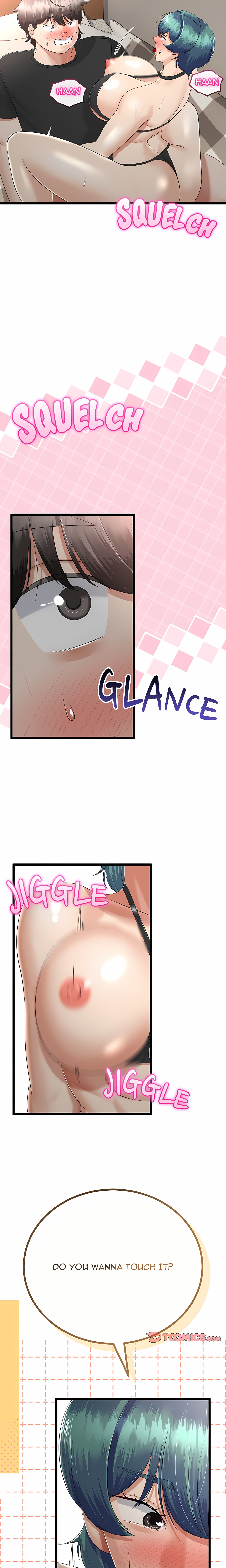 Family Again (Uncensored) Page 15 - MangaHe