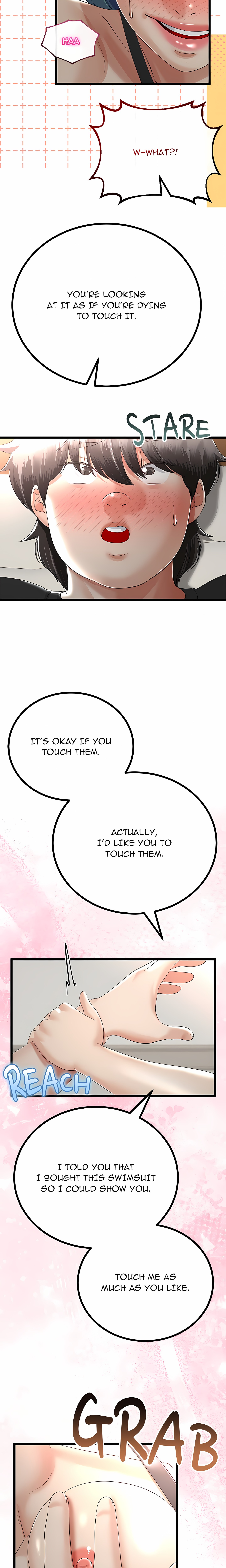 Family Again (Uncensored) Page 16 - MangaHe
