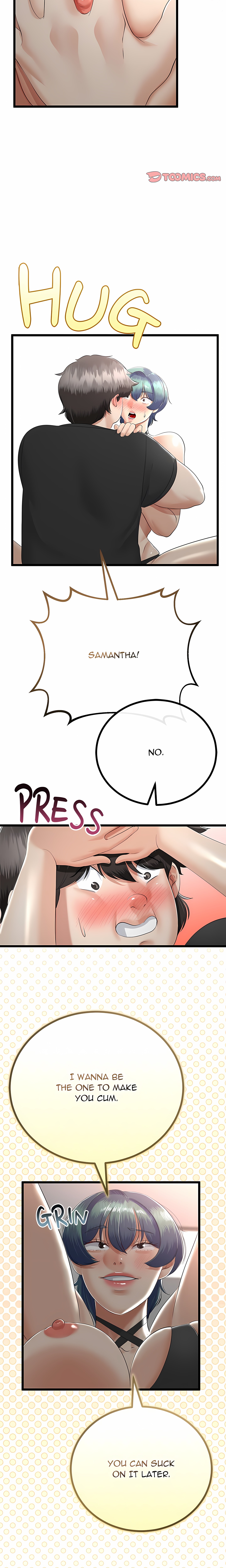 Family Again (Uncensored) Page 17 - MangaHe
