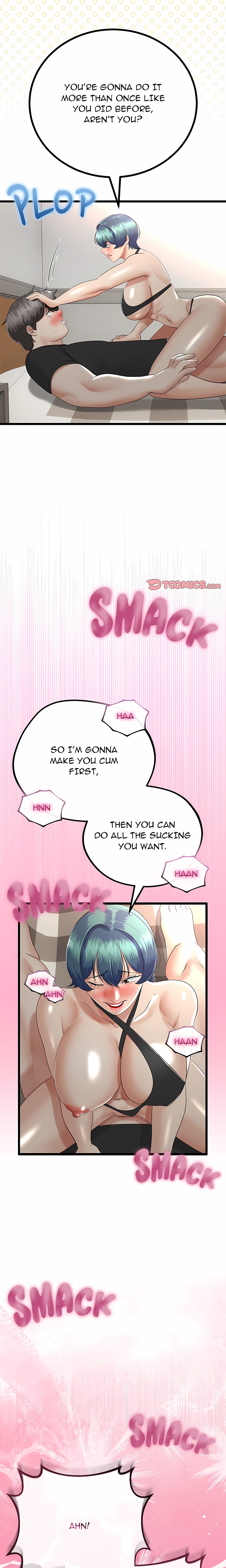 Family Again (Uncensored) Page 18 - MangaHe