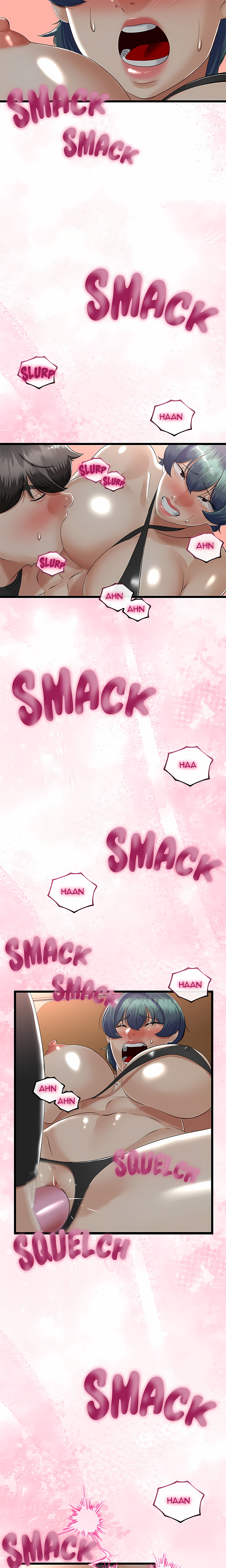 Family Again (Uncensored) Page 21 - MangaHe