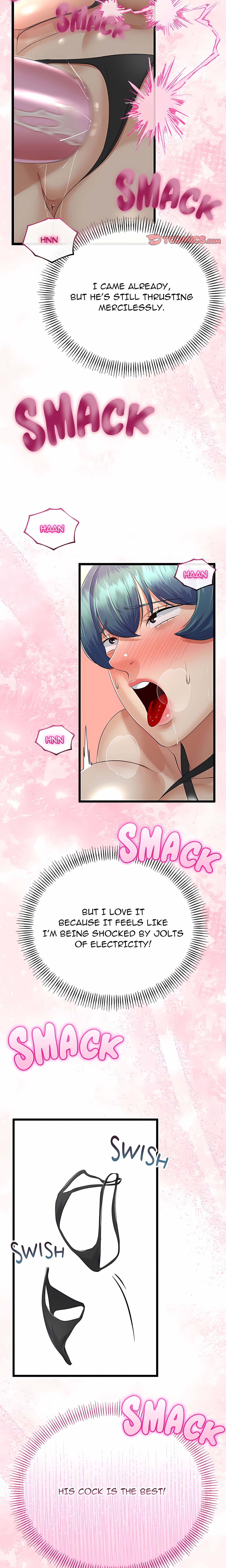 Family Again (Uncensored) Page 22 - MangaHe