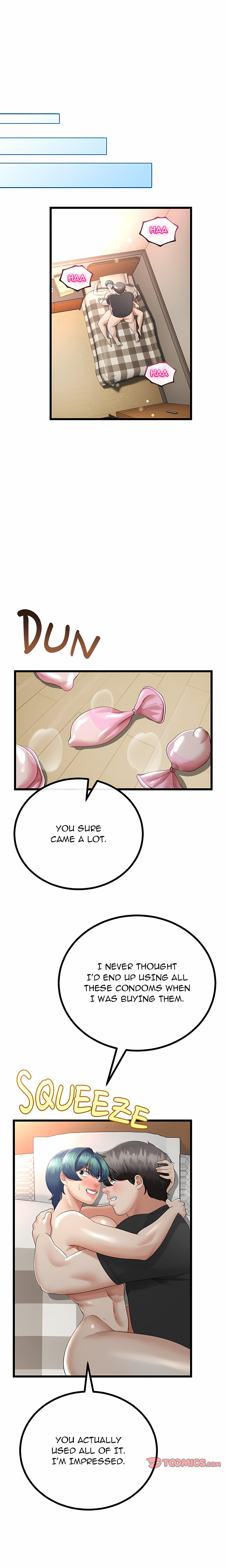 Family Again (Uncensored) Page 25 - MangaHe