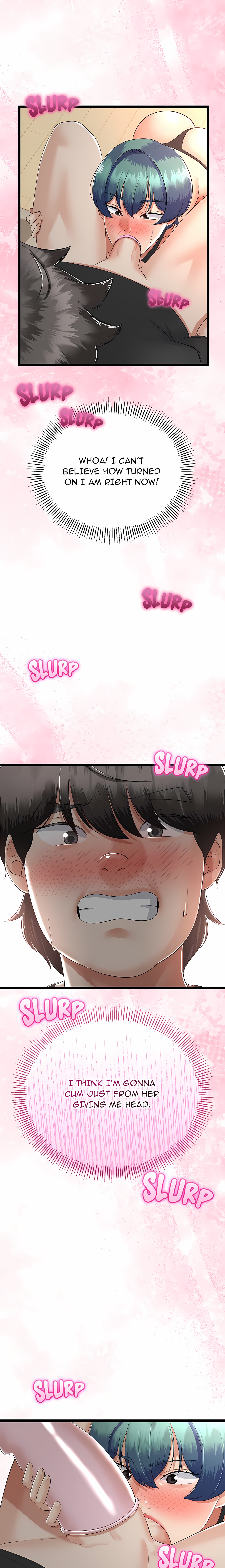Family Again (Uncensored) Page 6 - MangaHe