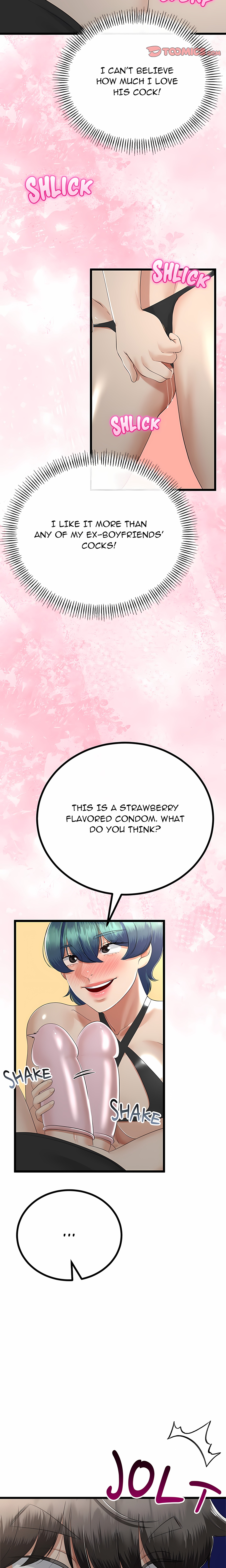 Family Again (Uncensored) Page 7 - MangaHe