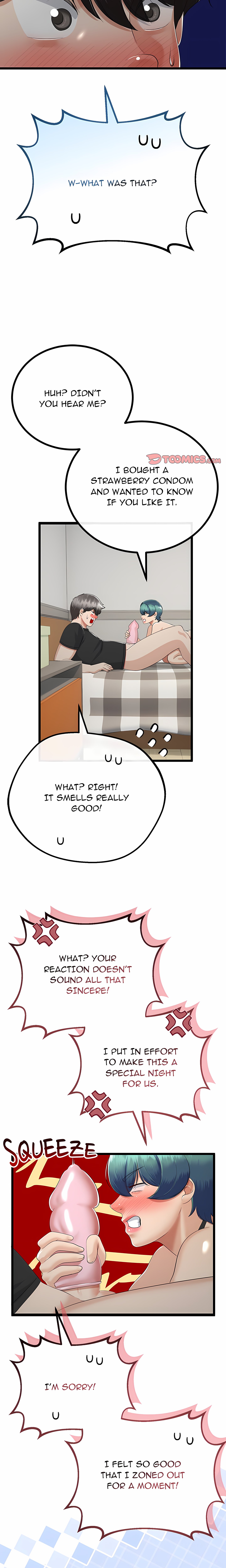 Family Again (Uncensored) Page 8 - MangaHe