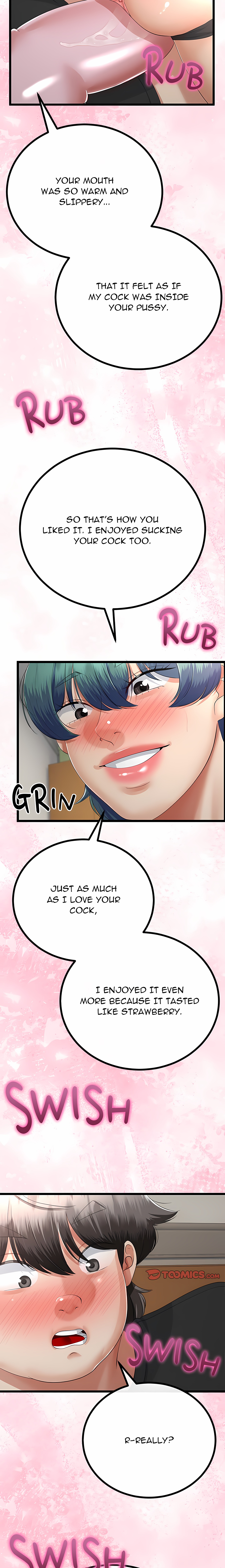 Family Again (Uncensored) Page 10 - MangaHe