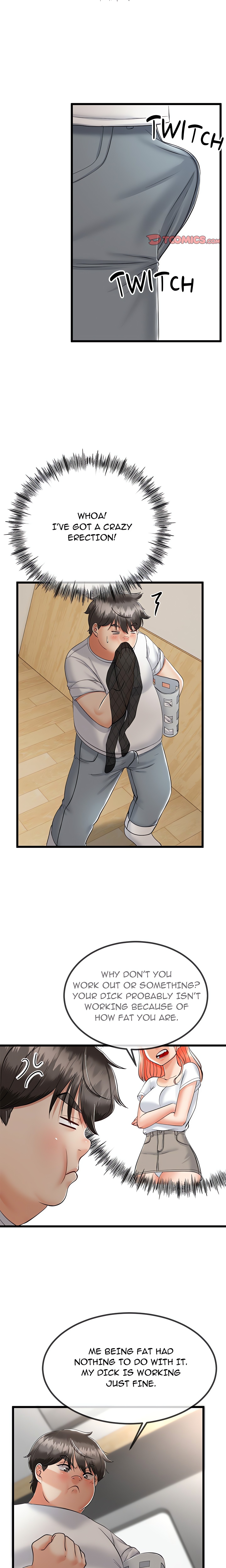Family Again (Uncensored) Page 14 - MangaHe