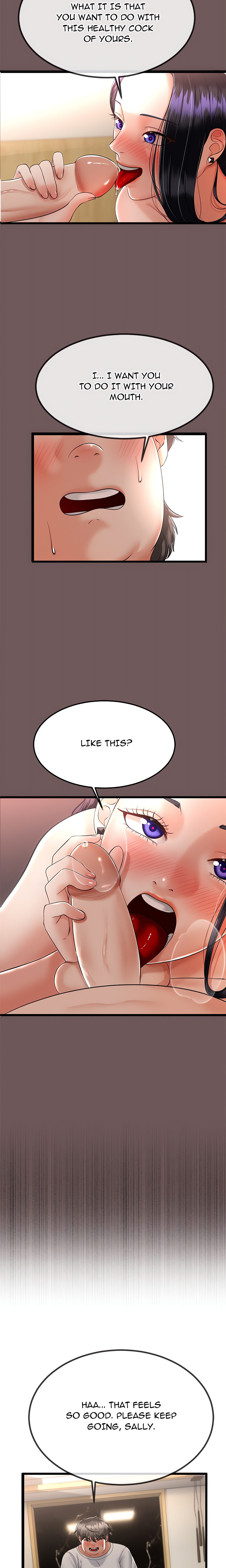 Family Again (Uncensored) Page 16 - MangaHe
