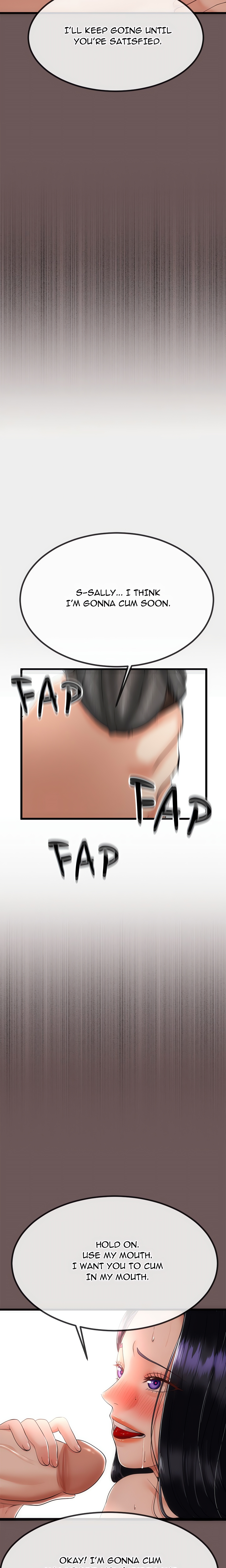 Family Again (Uncensored) Page 18 - MangaHe