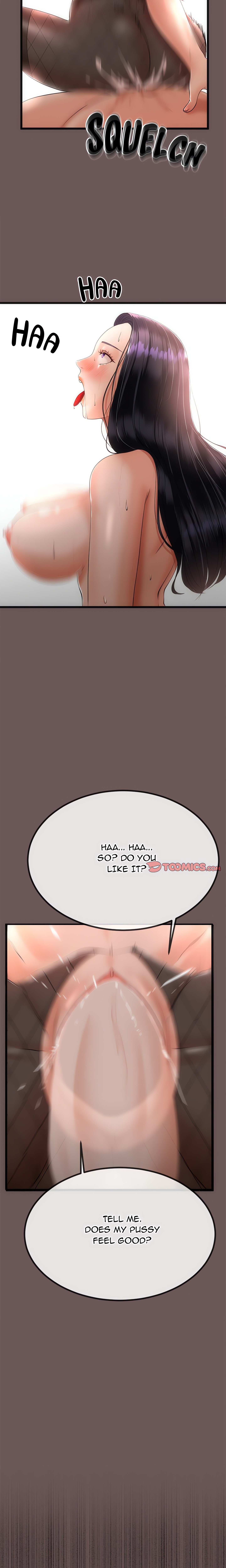 Family Again (Uncensored) Page 22 - MangaHe