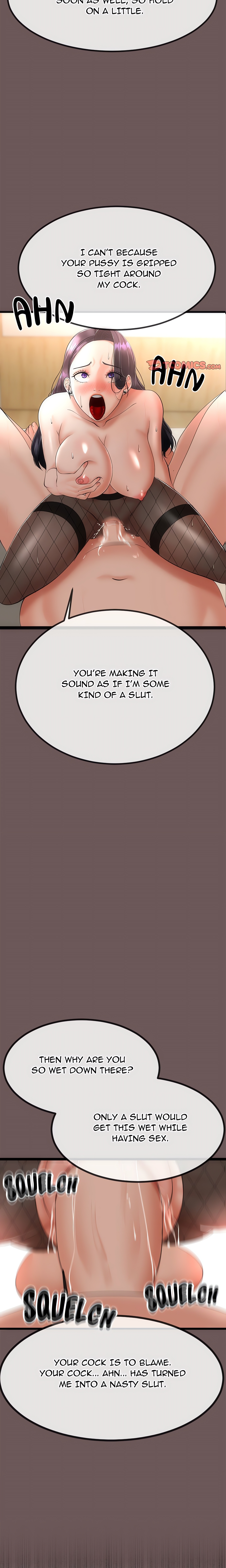 Family Again (Uncensored) Page 24 - MangaHe