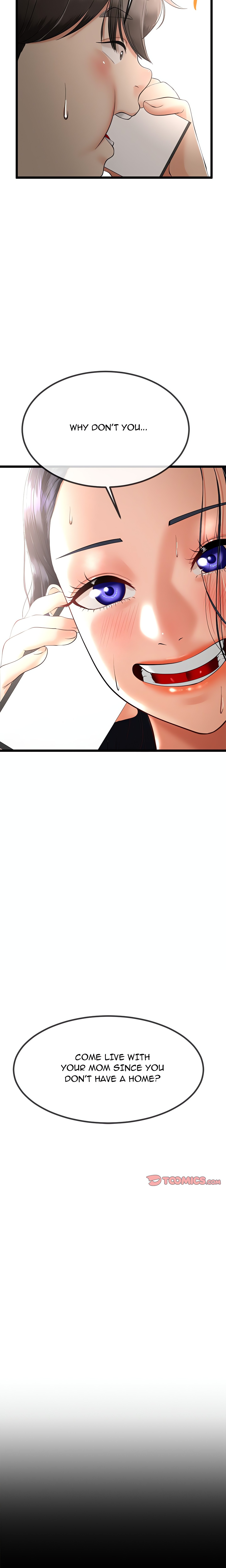 Family Again (Uncensored) Page 5 - MangaHe
