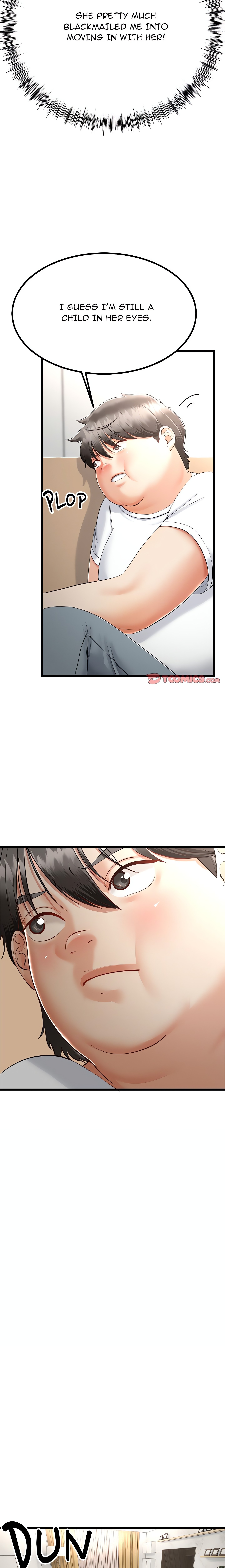 Family Again (Uncensored) Page 7 - MangaHe