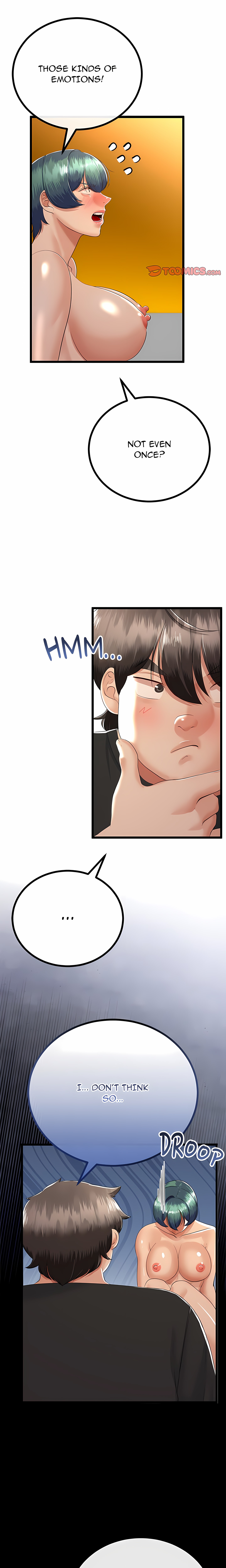 Family Again (Uncensored) Page 14 - MangaHe