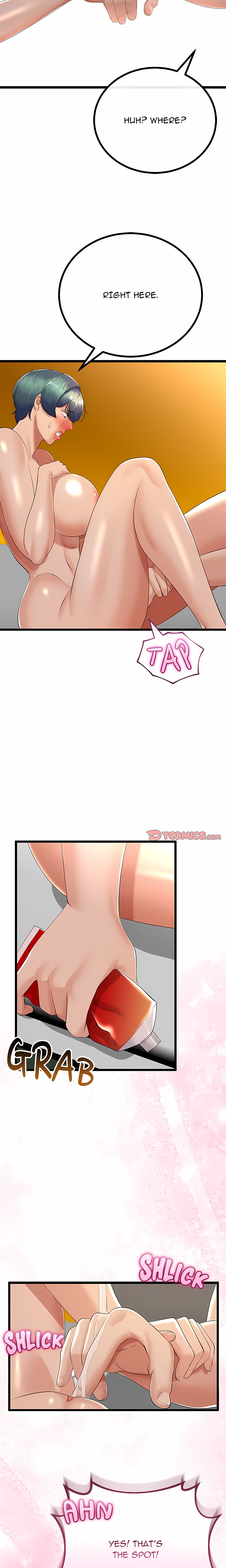 Family Again (Uncensored) Page 17 - MangaHe
