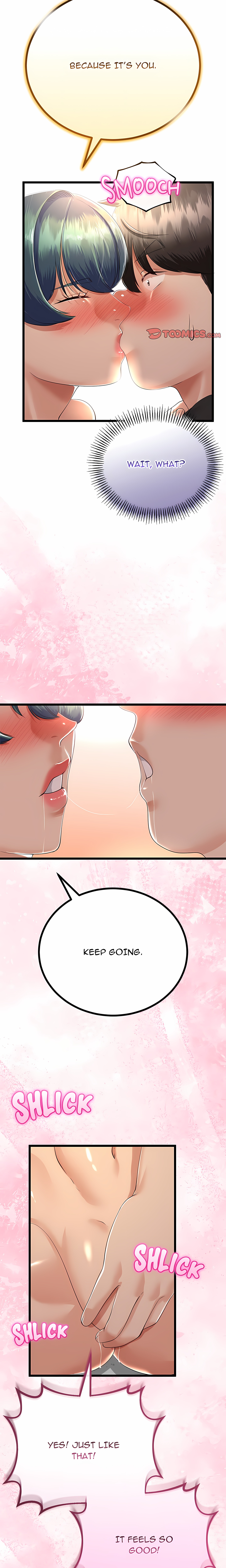 Family Again (Uncensored) Page 19 - MangaHe