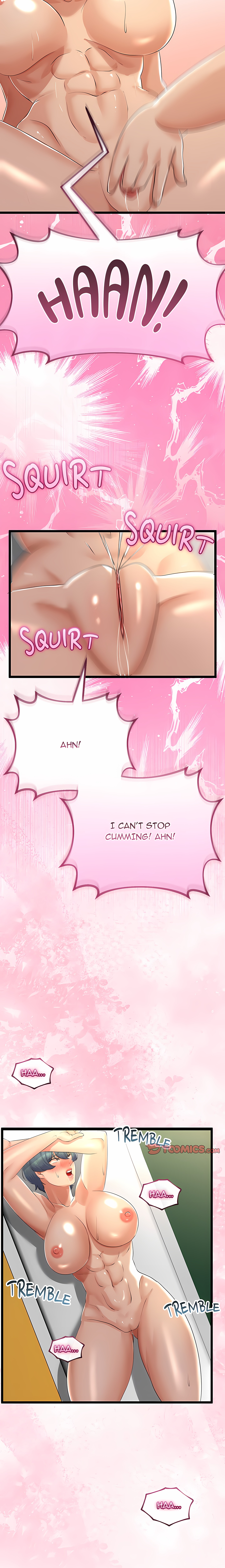Family Again (Uncensored) Page 21 - MangaHe