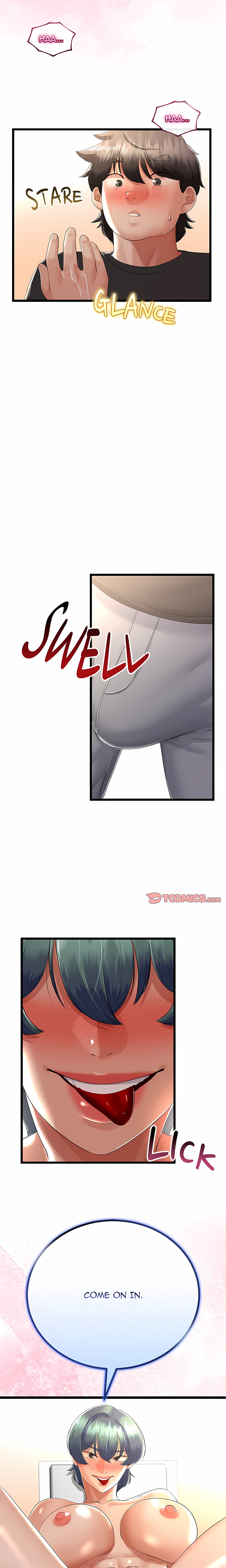 Family Again (Uncensored) Page 22 - MangaHe
